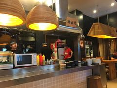 -北国料理(世荣路店)