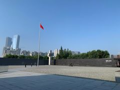 -侵华日军南京大屠杀遇难同胞纪念馆