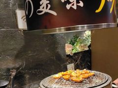 -山居屋炭火烧肉(厚街万达店)