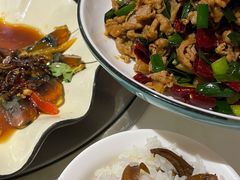 -牧雲子·臻选云南菜 .商务宴请(泰然大厦店)