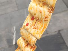 -天府棒棒鸡(南屏步行街店)