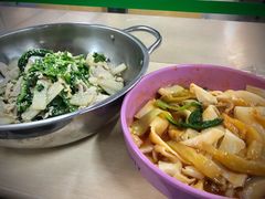 茄子面-清华大学-清芬园