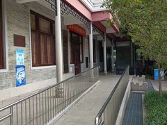 -广州西关永庆坊旅游区