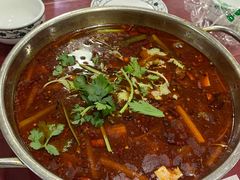 -无味饭店(九眼桥商业文化广场店)