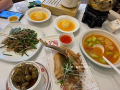 -稻香酒家·33年老字号·港式粤菜(富邦中心店)