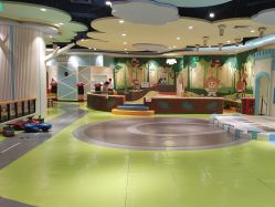 -MELAND CLUB亲子乐园•派对(虹桥万象城店)