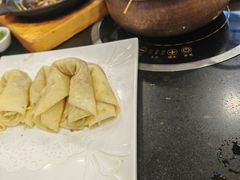 -天仁聚驴肉香(北石槽店)