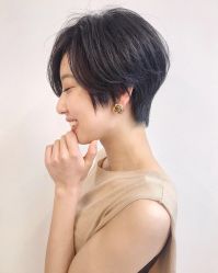 -TRIMS HAIR 修剪造型·烫染接发