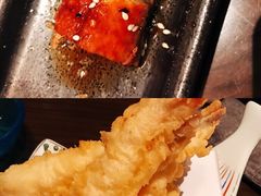 -佛山希尔顿酒店·融誉亚洲美食荟