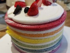 -沏点Trattoria意大利餐厅(新街口店)