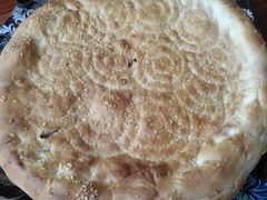 烤馕-新疆狼爷烤肉(宋庄店)