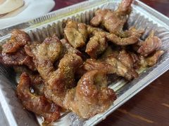 -强记龙虾钳(定安里店)