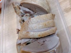 -章云板鸭(总店)