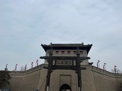 -西安城墙·碑林历史文化景区