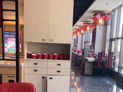 -倍儿红喜临门火锅(文兴路店)