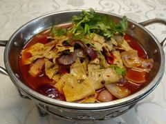 -郭师傅(殷高西路店)