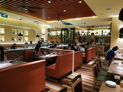 大堂-卡朋西餐(扬名广场店)
