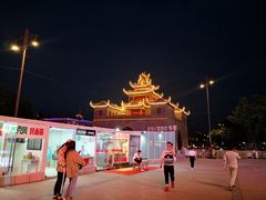 -鼓楼(兴庆区)