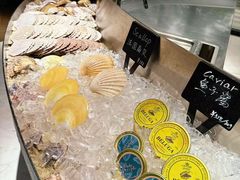 -Oyster Talks 四度蚝法餐厅