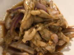 -金狮麟·新豫菜(金码大厦店)