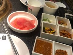 -嘿嘟嘟·肋条烧肉放题(爱融荟城店)