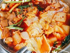 -古乐牛香·鲜牛肉牛杂火锅(高新店)