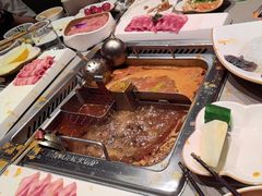 -海底捞火锅(崇文门新世界百货店)