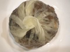 纸皮烧麦-217笋干馄饨