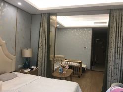 点击看大图 -金芙美月子中心(财富别墅店)
