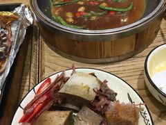 -申阿婆·上海菜·小海鲜(国展店)