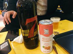 -望京小腰(北京总店)