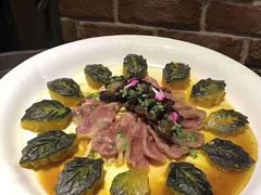 -狼诱惑(泰山大街店)