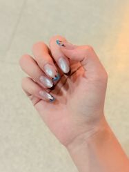 -喜柚自助美甲美睫