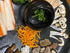 -南桥帮(昆百大·泰业城店)