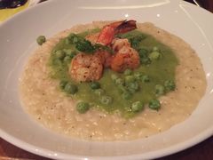 -沈阳君悦酒店·意坊意大利餐厅