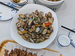 -天隆酒店·本地海鲜鲁菜(烟台大学店)