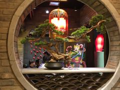 -小龙坎火锅(沂南店)