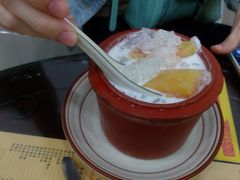-大良甜品店(金泽店)