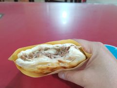 -孟记传统大刀面(星源商城店)