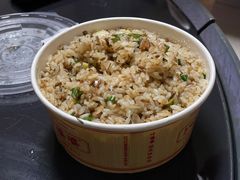 芽菜臊子炒饭-嘉州叶婆婆钵钵鸡(建设路店)