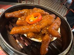 -点点心点心专门店(旺角店)