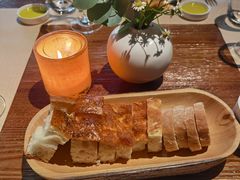 -Mercato莫卡多露台餐厅与酒吧(K11店)