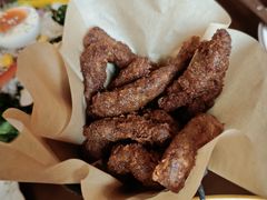 -玲婧胡同·生日蛋糕·餐厅(嘉里城店)