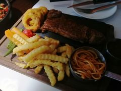 -咖啡之翼(奥特莱斯店)