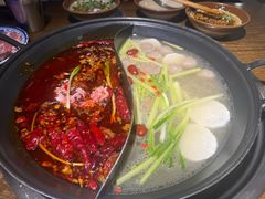 -萍姐火锅·公路夜市(打浦桥日月光店)
