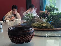 -辛香味烧鱼馆·非遗技艺·排骨红烧肉(光谷医药园店)