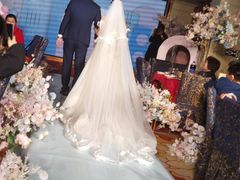 -长江国际酒店-中餐厅