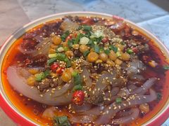 -红辣椒·川菜·火锅(张杨路店)