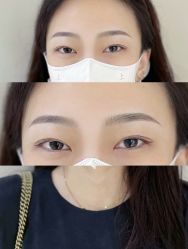 点击看大图 -MIVI·纹眉半永久野生眉