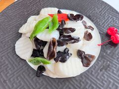 -外婆小菜(灵岩南路店)